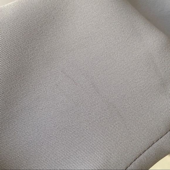 Pleione Roll Sleeve Drawstring Tie Waist Jacket S - Picture 5 of 9